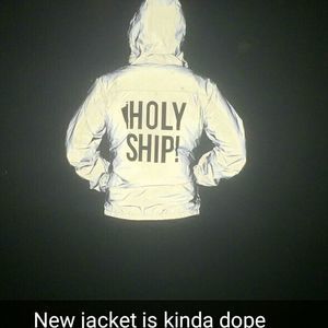 Meet your Posher, Tommy